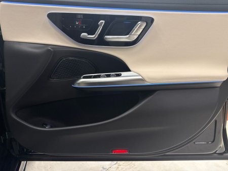 2026 Mercedes-Benz E Class E 300 E AMG Edition Plus | Massage Seats for Driver, Heated Seats, Reversing Camera, Memory Seat Package €87,146 thumbnail