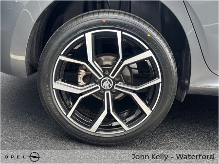 2023 Skoda Kamiq Ambition 1.0TSI 95HP €23,995 thumbnail