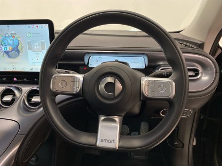 2024 Smart #3 Pro + | Panoramic Sunroof | 360 camera | Reversing Camera €32,950 thumbnail