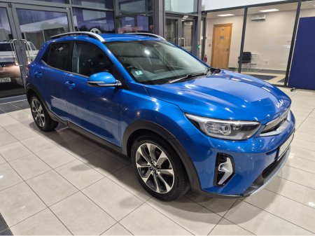 2023 Kia Stonic PE K3 DCT 5DR AU AUTO €19,950
