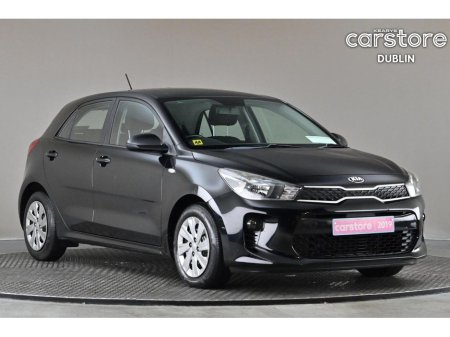 2019 Kia Rio *JAN 2026 PRICING NOW*1.25 K1 5SPD €13,890