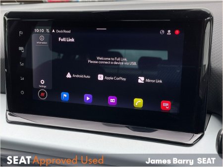 2024 SEAT Arona 1.0TSI 110hp SE+ €22,950 thumbnail