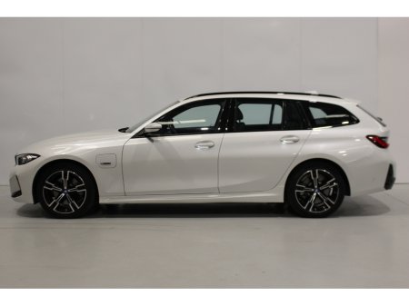 2022 BMW 3 Series M SPORT AUTO €36,950