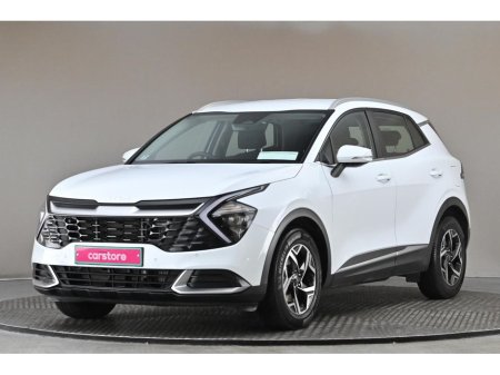 2023 Kia Sportage 1.6 K2 DIESEL MHEV 6SPD €30,890