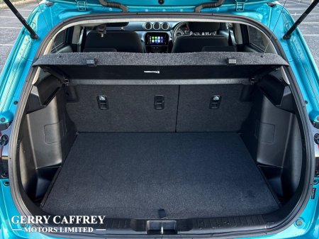 2023 Suzuki Vitara SZT 1.4 Petrol Hybrid Manual - 7 Years Manufacturer Warranty €23,450 thumbnail