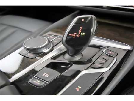 2020 BMW 5 Series 520D SE LOW MILEAGE €29,890 thumbnail