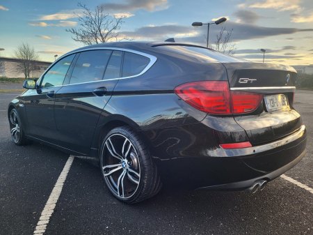 2013 BMW 5 Series  €10,999