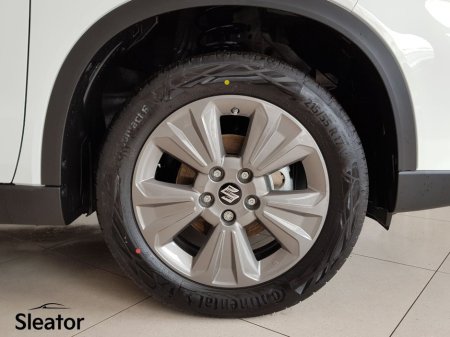 2026 Suzuki Vitara Motion €33,250