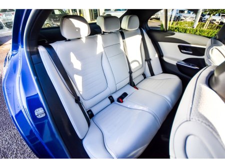 2024 Mercedes-Benz C Class C300e AMG 313bhp PHEV €54,850 thumbnail