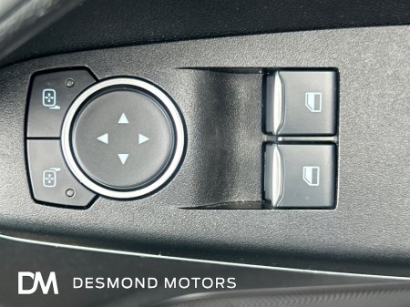 2018 Ford Fiesta ZETEC €11,899 thumbnail