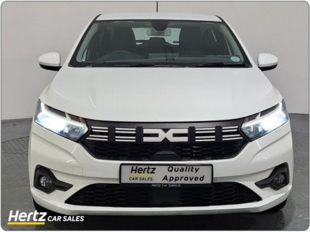 2023 Dacia Sandero EXPRESSION 1.0 Petrol Automatic €15,990 thumbnail