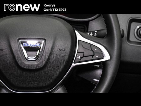 2022 Dacia Duster Comfort TCe 90 4x2 €19,900 thumbnail