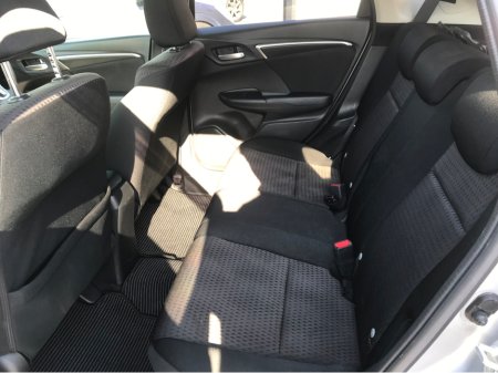 2019 Honda Fit 192 HONDA FIT HYBRID AUTO €13,950 thumbnail