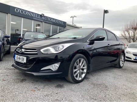 2015 Hyundai i40  €13,999