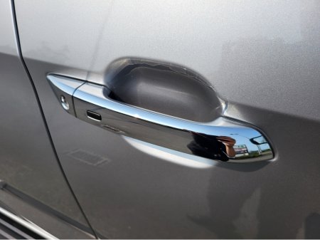 2026 Isuzu D-MAX (5yr warranty) 1.9 Turbo diesel double cab 001679 €45,999 thumbnail