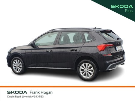 2022 Skoda Kamiq Ambition 1.0TSI 110HP Call Sean on 0867013691 €22,900