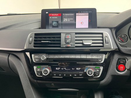 2019 BMW M4 F82 COUPE 3.0 DCT €52,990 thumbnail