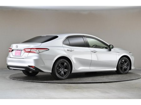 2017 Toyota Camry UPGRADED ALLOYS*10"ANDROID PLAYER*REVERSE CAM* €19,890 thumbnail