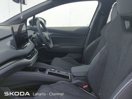 2025 Skoda Enyaq FL 85 4X4 SPORTLINE 