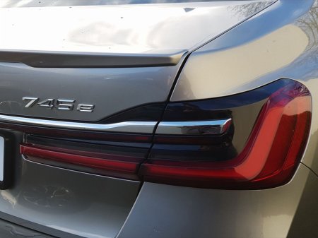 2022 BMW 7 Series 745e M Sport €63,995 thumbnail