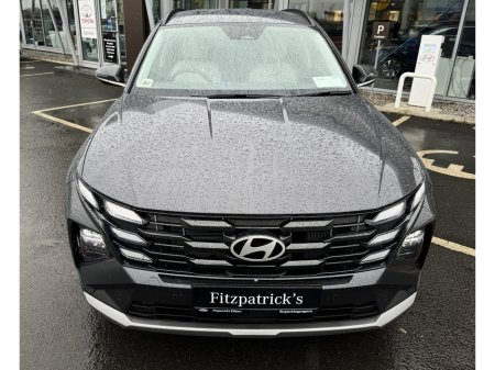 2026 Hyundai Tucson Tucson FL Executive €46,385