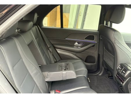 2022 Mercedes-Benz GLE Class GLE 350 DE 4MATIC AMG LINE PREMIUM €65,888 thumbnail