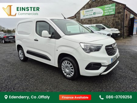 2021 Opel Combo 2300 SPORTIVE TD