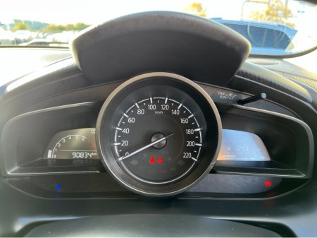 2022 Mazda Mazda2 GS 1.5 PETROL €16,950 thumbnail