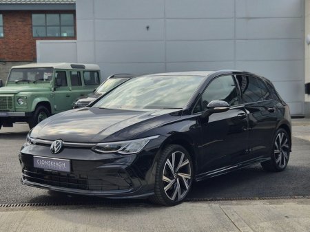2024 Volkswagen Golf R-LINE TDI DSG, PAN ROOF €43,990