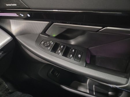 2024 BMW 5 Series 530e M Sport Saloon €62,950 thumbnail