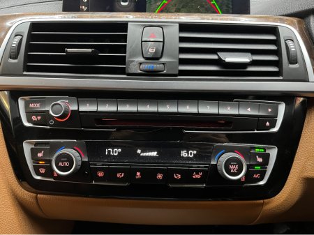 2018 BMW 3 Series 19950! 2018 BMW 330E iPERFORMANCE 2.0 AUTOMATIC / CRUISE CONTROL / REVERSE CAMERA / HEATED SEATS €19,950 thumbnail