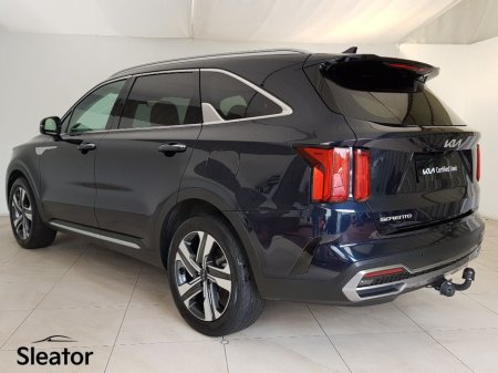 2023 Kia Sorento DSL MY23 SAM 5DR Auto €52,950
