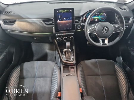 2024 Renault Arkana E-TECH Hybrid 145 Auto esprit Alpine €31,900