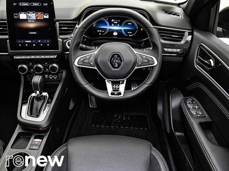 2023 Renault Arkana Engineered E-TECH Hybrid 145 Auto €28,990 thumbnail
