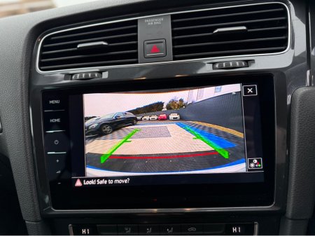 2018 Volkswagen Golf HIGHLINE - 1.2 PETROL - AUTO - 12M WARRANTY - CAR: 1624 €14,950 thumbnail