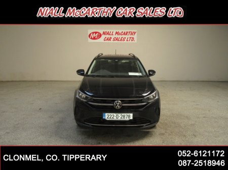 2022 Volkswagen Taigo LIFE 1.0 TSI - FINANCE & SCRAPPAGE AVAILABLE €19,495