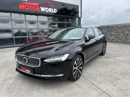 2022 Volvo S90 INSCRIPTION T8 RCHRG RECHARGE AWD €38,900