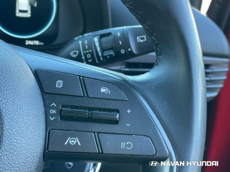 2025 Hyundai i20 Deluxe Plus *JUST IN* €22,950 thumbnail