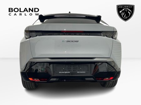 2026 Peugeot 3008 E GT EXEC LINE *FREE CHARGER* €110 P/W 3YRS €52,470 thumbnail