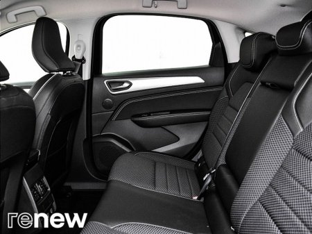 2023 Renault Arkana Techno TCe 140 Auto €26,000 thumbnail