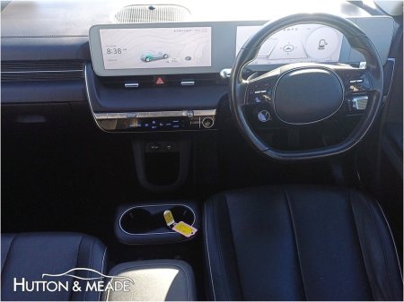 2023 Hyundai Ioniq 5 Premium LE 58kw Range 384kms €29,888