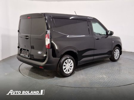 2026 Ford Transit Courier Trend 1.5 EcoBlue 100PS 6SP Manual FWD €22,476