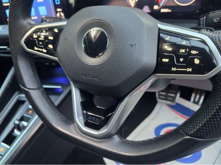 2021 Volkswagen Golf 212 VW GOLF MK 8 GTD 200BHP WINTER PACK €38,995 thumbnail