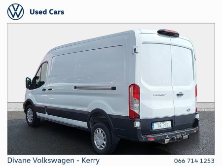 2021 Ford Transit TRANSIT 350 TREND 2.0 DIESEL 170BHP €18400 inc vat €14,950