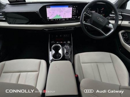 2026 Audi A6 €739 p/m - SE TDI 204 HP A/T €69,950