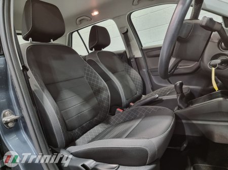 2020 Skoda Fabia * AMBITION * 1.0TSI 95HP * TRINITY SKODA * €14,950 thumbnail