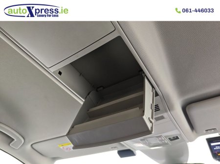 2019 Volkswagen Touran 2.0 TDI HIGH LINE 7 Seater, Automatic, Reversing camera €23,995 thumbnail