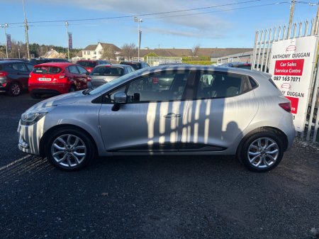 2019 Renault Clio 0.9 TCE 90 DYNAMIQUE NAV €11,995 thumbnail