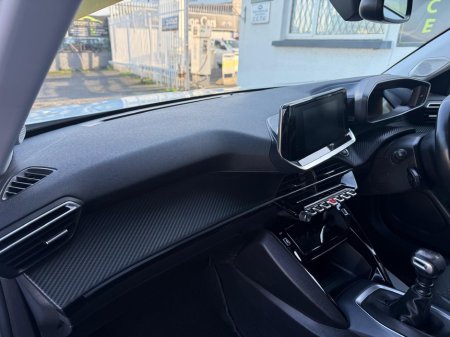 2020 Peugeot 2008 ALLURE PURETECH S/S €17,650