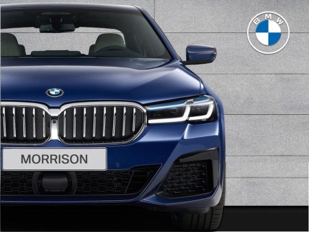 2024 BMW X4 xDrive20d M Sport LCI